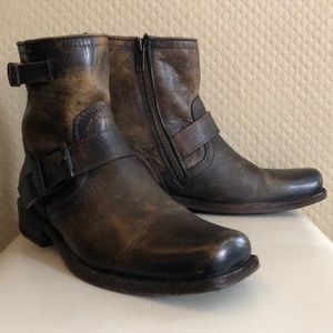 Frye Boot